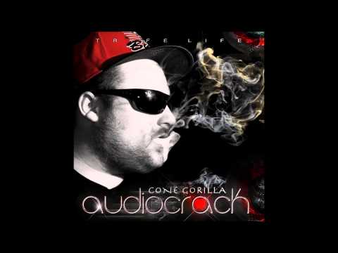 ConeGorilla - Audio Crack (Snippet)