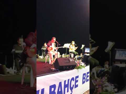 Devrim Seyrek & Yolcu Bilginç - Yiğidim Aslanım (Zülfü Livaneli)