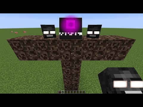 what if you create a WITHER STORM ADDON in MINECRAFT