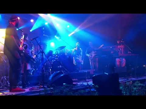 Ghost-Note - Milkshake live at Suwannee Rising 2019