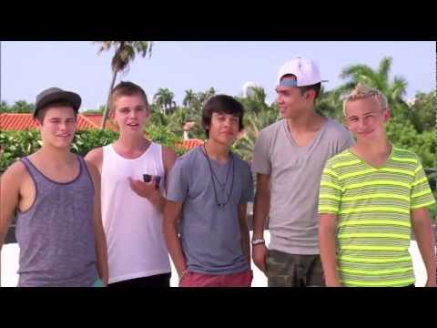 Playback - Rich Girl - X factor USA 2012 S2