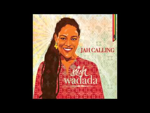 Nish Wadada - Marcus Say (Jah Calling)