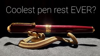 Is this the coolest fountain pen accessory ever?