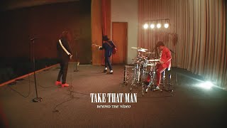 IV OF SPADES - Take That Man (Beyond The Video)