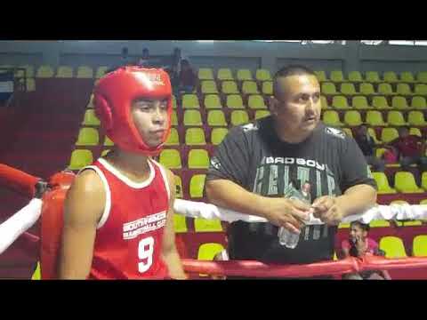 JEFFRY PADILLA VS MICHAEL AGUILERA, MIERCOLES 30 DE SEPTIEMBRE DE 2020, GIMNASIO NICARAO.