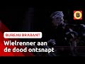 Man wordt neergestoken na een rondje op de wielrenfiets | Bureau Brabant