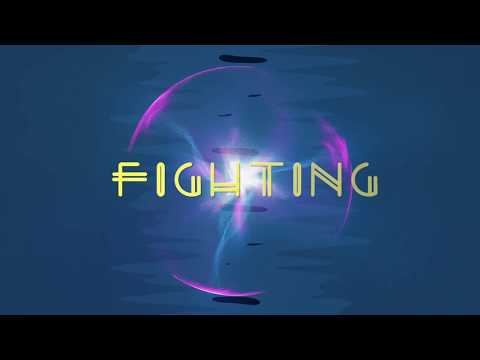 POSH MORRIS - LETHAL (LYRIC VIDEO)