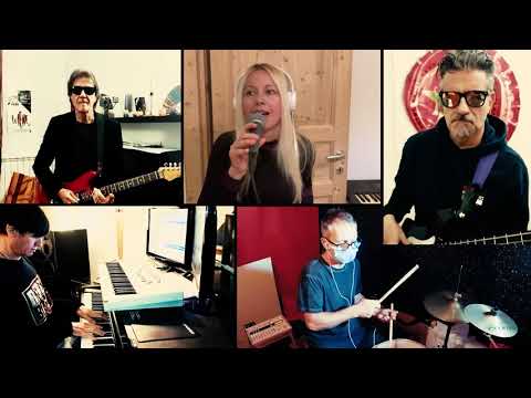 Freedom - Le Iene Tarantino Tribute Band