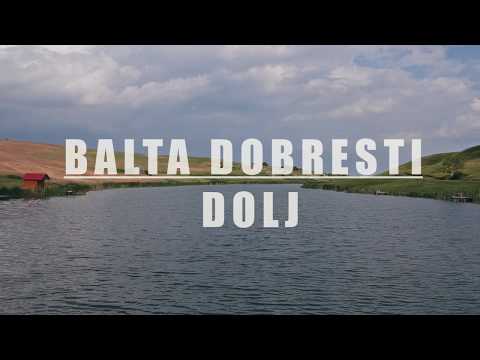 Filmari Aeriene Profesionale - Balta Dobresti