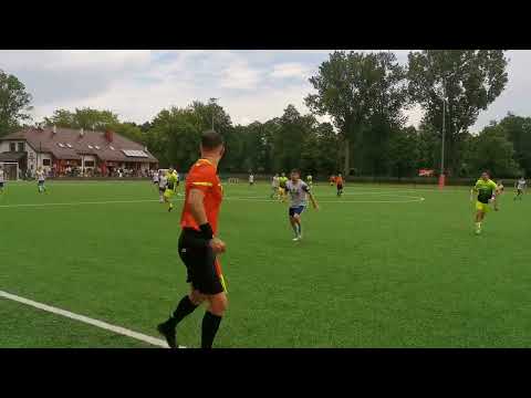 Wilga Garwolin wygrywa z KTS Weszło 3:1!