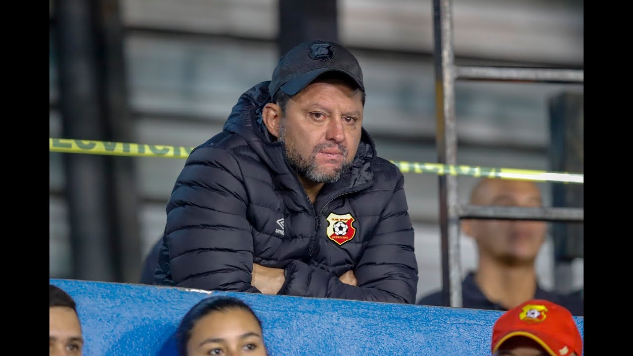 ¿Por qué los jugadores del Herediano responden con Jafet Soto?