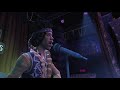 Jimi Hendrix - Angel (Guitar Hero World Tour Motion Capture)