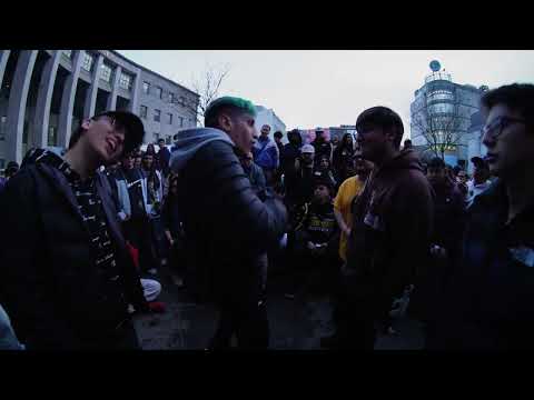 BIGTAMINA CITOVY vs. NEAR RM: Octavos - Liga Inmortal Clausura / Fecha 9