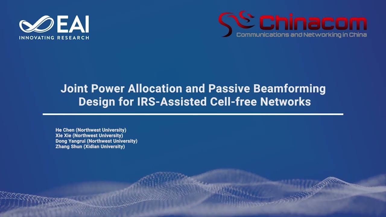 Joint Power Allocation and Passive Beamforming Design for IRS-Assisted Cell-free Networks