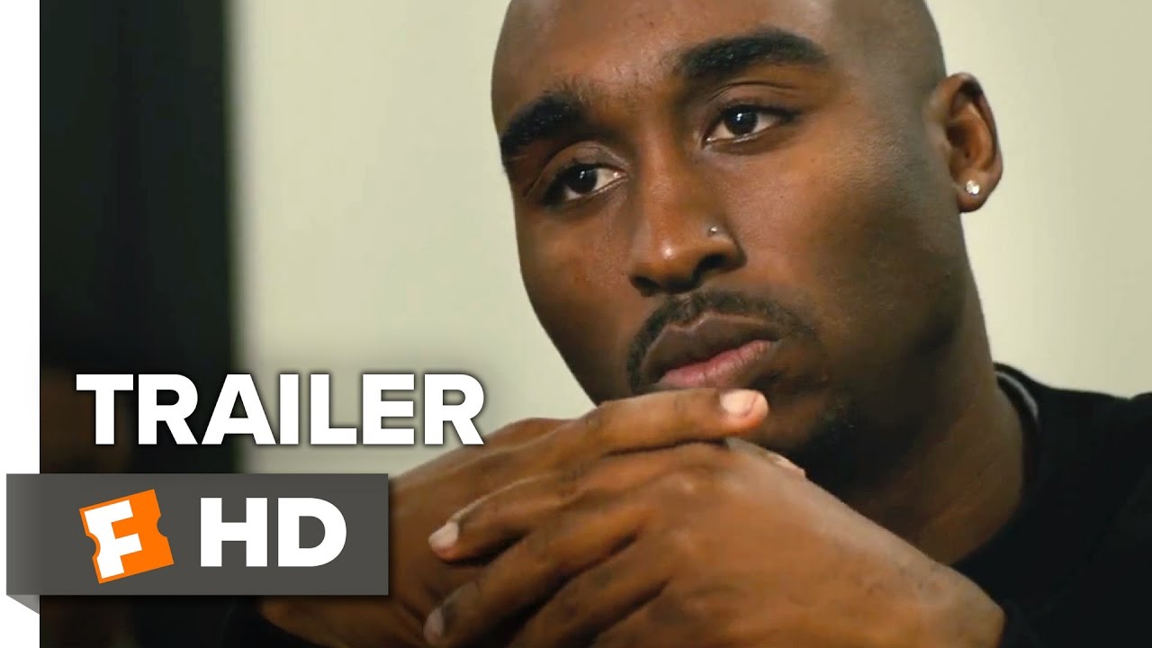 All Eyez on Me Trailer #1 (2017) | Movieclips Trailers thumnail