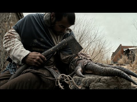 District 9 (2009) Movie Explained In Hindi/Urdu | Sci-Fi Mystery Thriller