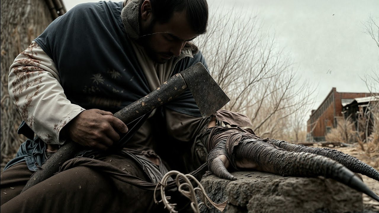 District 9 (2009) Movie Explained In Hindi/Urdu | Sci-Fi Mystery Thriller