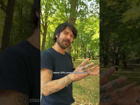 Biffy Clyro - Futique Track 4: True Believer #biffyclyro #newmusic #shorts