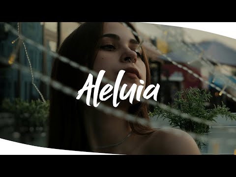 Strong J - Aleluia (afrohouse Angola)