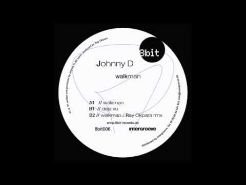 Johnny D - Walkman