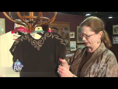 Eye on the Bay weekly tip - Vintage clothing