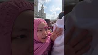 Download lagu Rebutan Batu dari Surga di Rumah Allah! Dapat Pangeran ganteng #shorts Nasya kaila Nazifah mp3 Download lagu Rebutan Batu dari Surga di Rumah Allah! Dapat Pangeran ganteng #shorts Nasya kaila Nazifah mp3