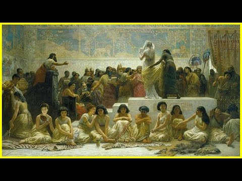 Top 11 Most Important Events in Ancient Babylonia