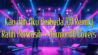 Download lagu Kau dan Aku Berbeda(versi DJ remix) – Ratih Purwasih | AI Cover by HarmoniAI Covers mp3 Download lagu Kau dan Aku Berbeda(versi DJ remix) – Ratih Purwasih | AI Cover by HarmoniAI Covers mp3