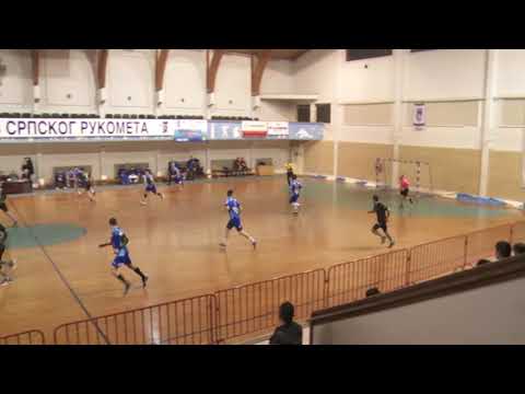 17. Kolo / SRLS / RK Jugovic - RK Obilic 23:24