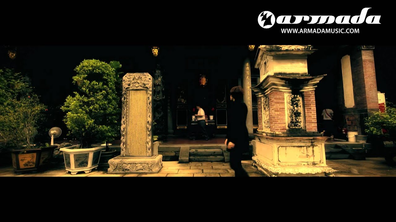Rex Mundi ft. Susana — Nothing At All