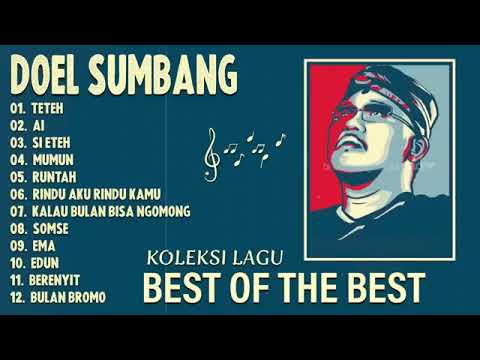 LAMUN LAIN TETEH AWEWENA | RUNTAH | LAMUN BULAN BISA NGOMONG | LAGU DOEL SUMBANG 2025
