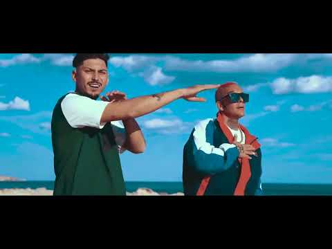 Aventura - Liderj, El Jhota (Vídeo Oficial)