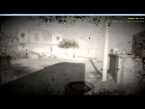 Destiny Steven Bonnell and m8´s get killed by solstice bodmaro ;)