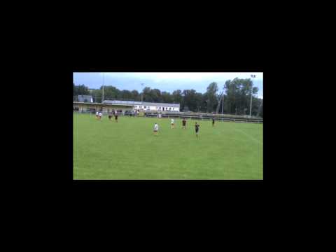 Tor Vitalj Gajt am 29.08.2010