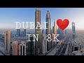 DUBAI IN 8K 2019 United Arab Emirates Whatsapp Status