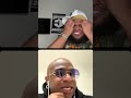 Birdman PRESSES Druski On Coulda Been Records Live