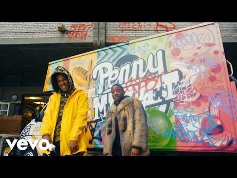 Burna Boy - Mandem Anthem [Official Video]