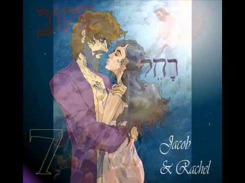 Douglas Miller - Redeeming Love