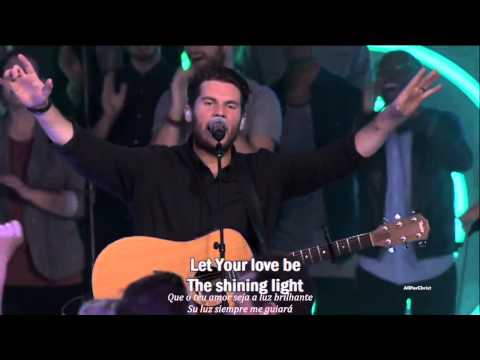 Alive (At Hillsong Church) - By Hillsong Young And Free - Lyrics And Spanish, Portuguese Translation