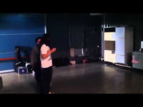 tricot movie '12 4月号