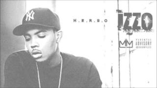 Lil Herb - Izzo Freestyle (Audio)