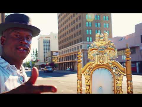 Fashawn & Sir Veterano - All Hail The King (Official Music Video)