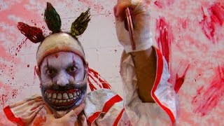 Wondercon Bari 2016  - 1º Premio - COSPLAY TWISTY