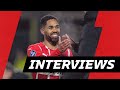 BEWUST of ONBEWUST? ? Mwene over 'één van zijn mooiste goals' ? | INTERVIEWS #RKCPSV