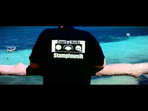 Couch&Korkz - Ringdy