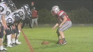 Football: Exeter at Pinkerton Football: Exeter at Pinkerton