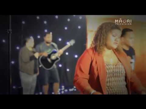 Homai Te Pakipaki 2015 Rotorua Montage