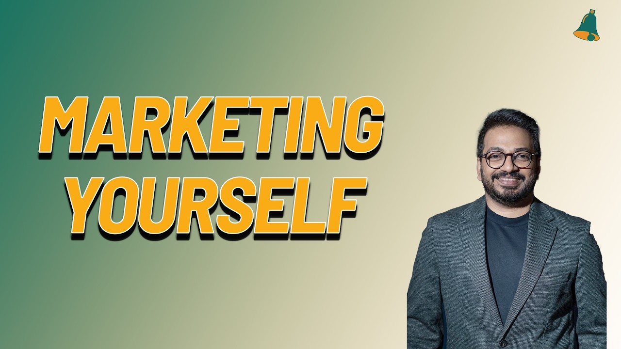 Marketing Yourself — Bell the CAT