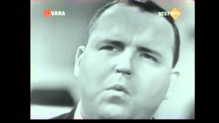 The Limeliters 1963 VARA televisie