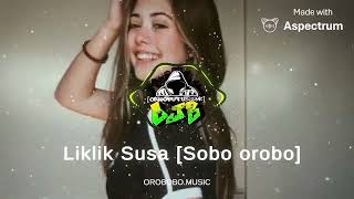 Download lagu Liklik Susa [Sobo orobo](Kiwai_Tok_Ples_Mix)[OROBOBO.MUSIC]_JABA_DEHDEH_RECORDS_2026_MUSIC🎶🔥🎧💥 mp3